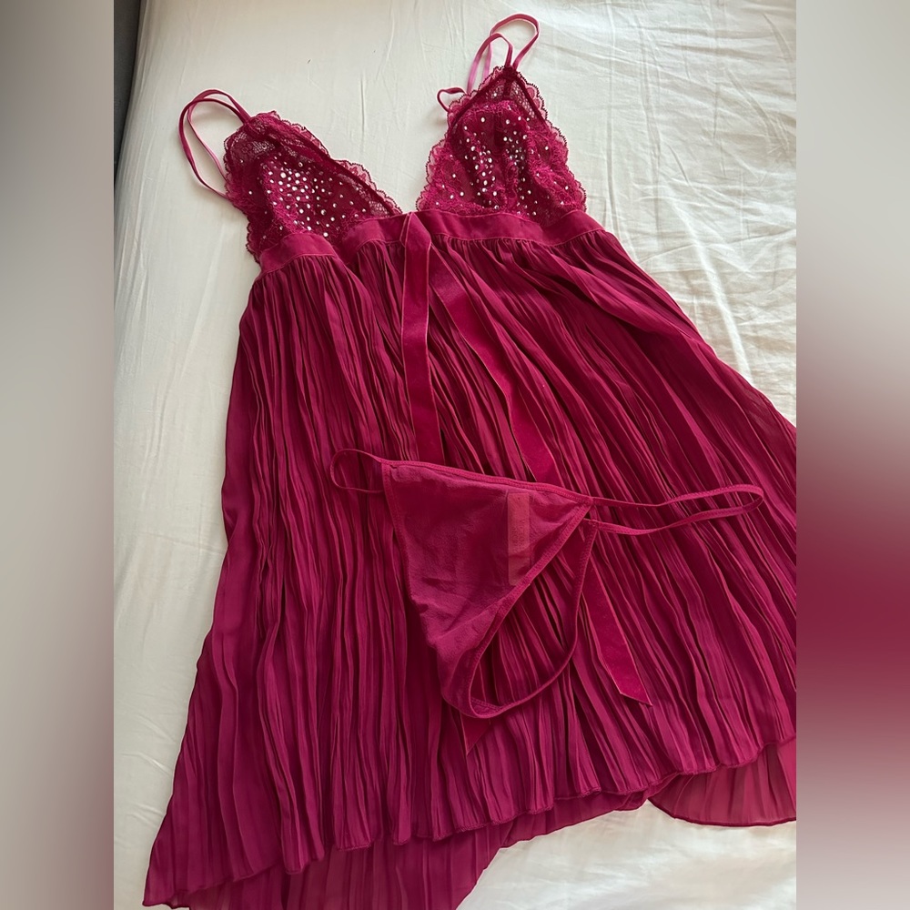 COPY - Victoria secret lingerie